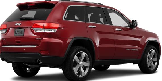 JEEP GRAND CHEROKEE 2015 1C4RJFBG3FC854134 image